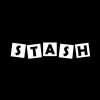 Stash Black Design